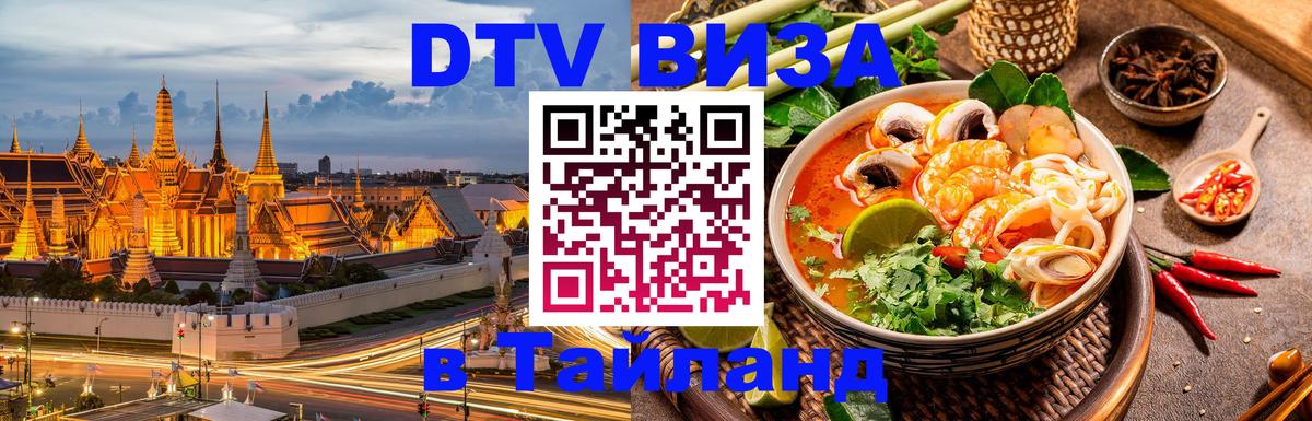 Сколько стоит DTV виза — актуальные цены, оформление даже без документов - Красногорск  19.11.2025 